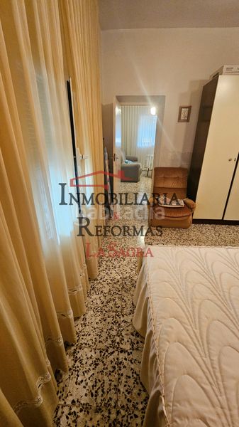 Foto 12821a39-91e9-438d-9068-9567e618fd8d. Casa amb xemeneia aparcament a Las Américas Parla