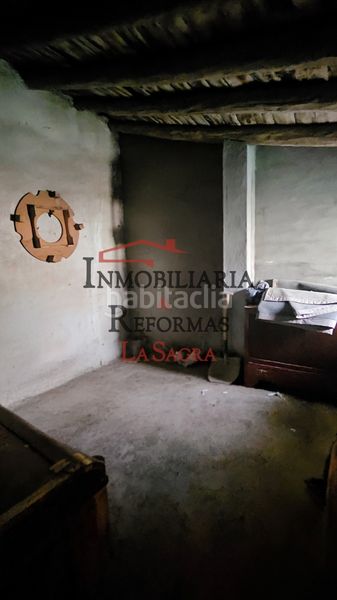 Foto 6d01a34b-3640-4077-a3be-cba215b1685b. Casa amb xemeneia aparcament a Las Américas Parla