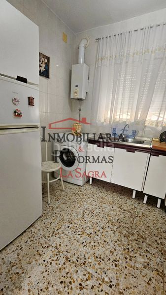 Foto bba0d2b8-8fca-4464-9256-6ae81d0611ac. Casa amb xemeneia aparcament a Las Américas Parla
