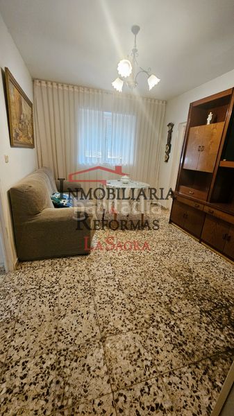 Foto fd0c4888-ec78-4508-8129-00e66cb0eed1. Casa amb xemeneia aparcament a Las Américas Parla