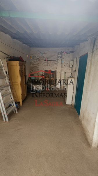 Foto 0b4b43dc-14ce-4143-a10c-976caaf846e7. Casa amb xemeneia aparcament a Borox
