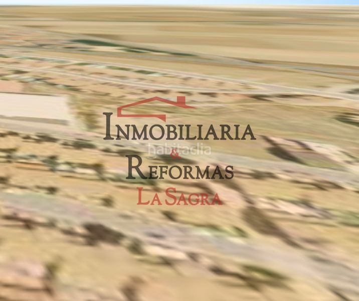 Foto a6aa978b-faab-4934-8bf5-214d41a91121. Terreny residencial a Estación-Cruz Roja Illescas