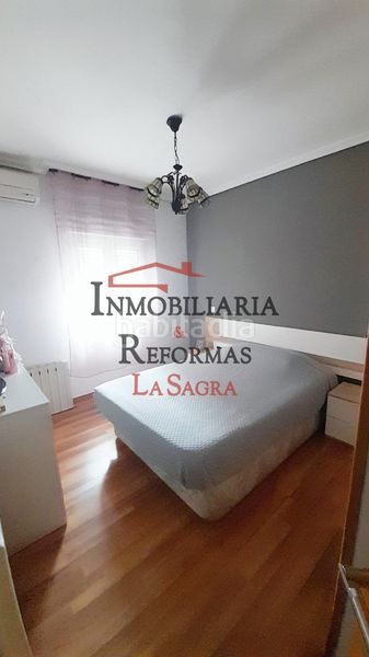 Foto 485d4ff9-7140-4786-aba1-f67bb932648c. Pis amb calefacció a Esquivias