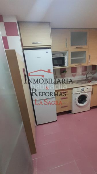 Foto 88f43dd6-9593-42c8-b904-6cb690570d93. Pis amb calefacció a Esquivias