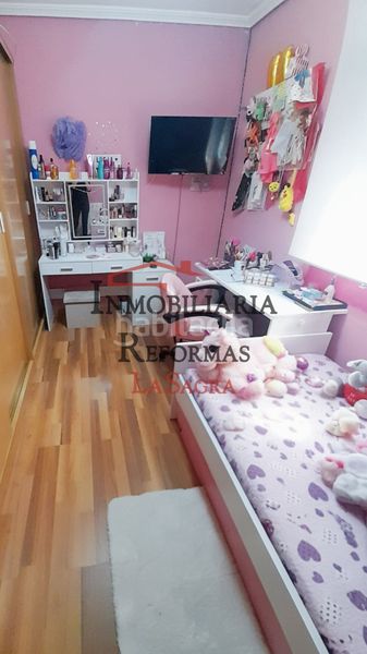 Foto b3d16f4a-6fc5-4921-8214-3928a4049e5c. Pis amb calefacció a Esquivias