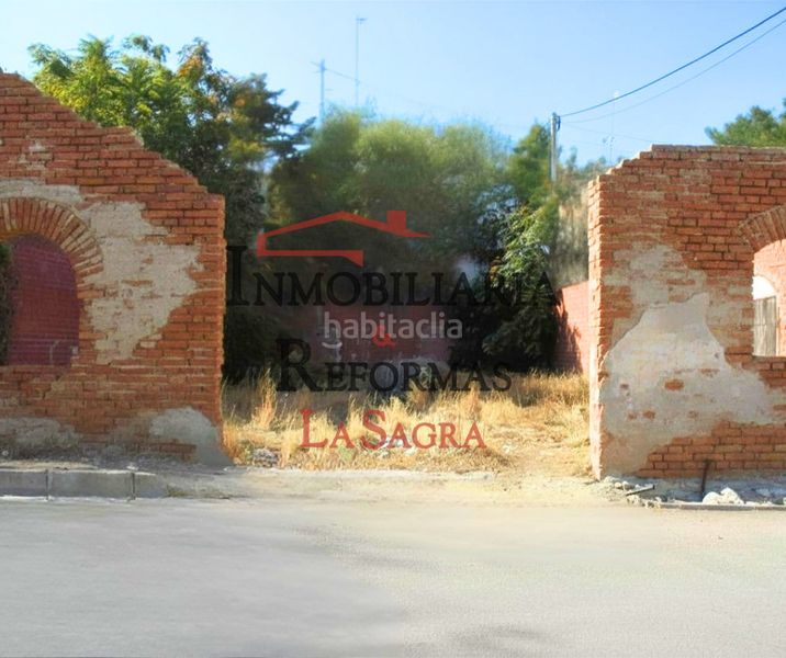 Foto 9c384d72-dada-4a5f-8a59-0465ef4d258e. Terreny residencial a Borox