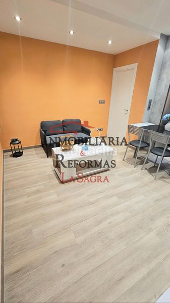 Foto 075058b9-2145-4570-917a-f3423468d2e3. Chalet mit heizung in Villaluenga de la Sagra