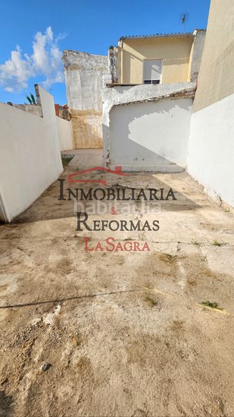 Foto 5087fe1e-3961-4d9b-adba-59013aaba359. Chalet mit heizung in Villaluenga de la Sagra