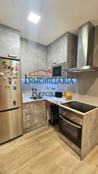 Foto 589b6aa7-ce53-43c9-806c-c0b6061a3571. Chalet mit heizung in Villaluenga de la Sagra
