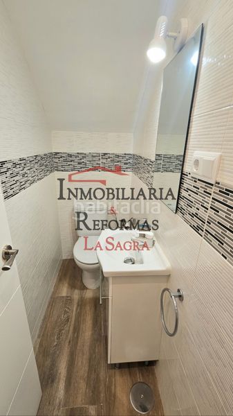 Foto 59d39942-2a3e-45c6-a1a9-46eab0d1e352. Chalet mit heizung in Villaluenga de la Sagra