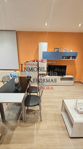 Foto 83d6d88d-c21c-4f81-a4a6-a30aaf3aa6d4. Chalet mit heizung in Villaluenga de la Sagra