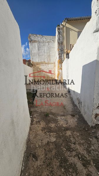 Foto a847ae05-cabc-4723-b2aa-86b10247fc7b. Chalet mit heizung in Villaluenga de la Sagra