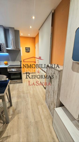 Foto c3984e5f-6fea-4415-b109-fdd749de1008. Chalet mit heizung in Villaluenga de la Sagra