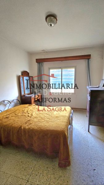 Foto 113819eb-f407-4e7f-af3c-f12baec12080. Casa amb calefacció a Esquivias
