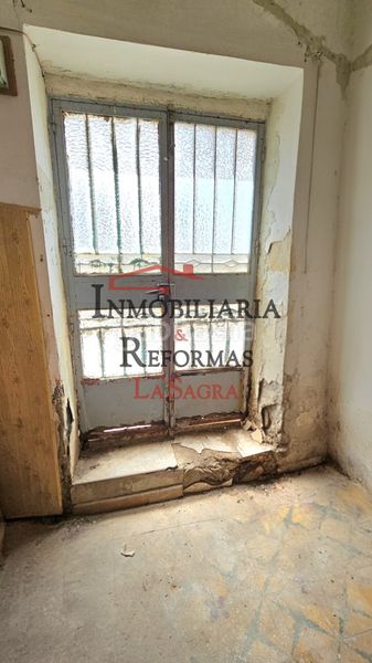 Foto 7bd667d1-6ff1-445d-aa71-9adfe55f4164. Casa amb calefacció a Esquivias