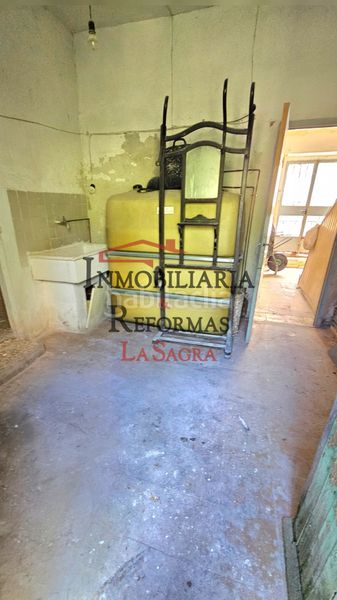 Foto a2040c2b-03d6-48cd-8627-0613800335e6. Casa amb calefacció a Esquivias