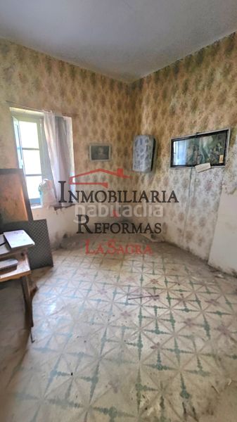 Foto cb5eb464-28a8-4ebe-a44f-6afa5fa55aac. Casa amb calefacció a Esquivias