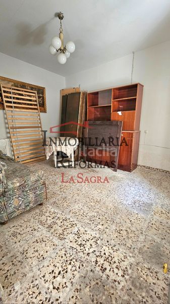 Foto f7ae97c0-ee21-47a0-b33b-99cc44daff6a. Casa amb calefacció a Esquivias