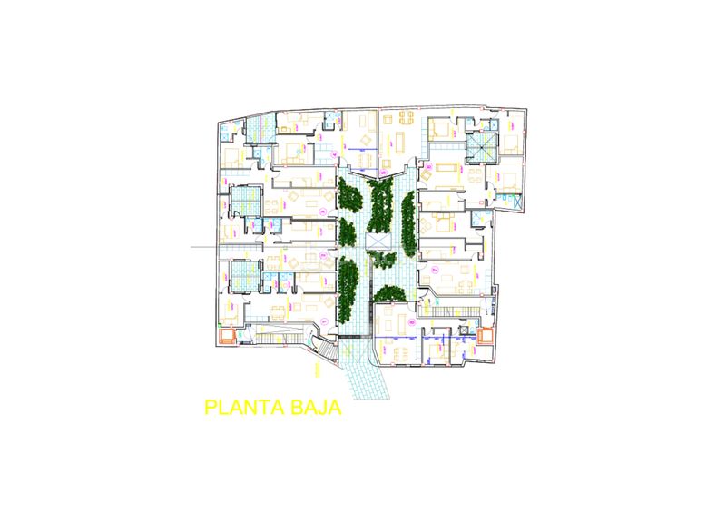 Foto aa3d9800-cc56-4acc-bf2f-a889370fbeee. Pis amb calefacció aparcament a Esquivias