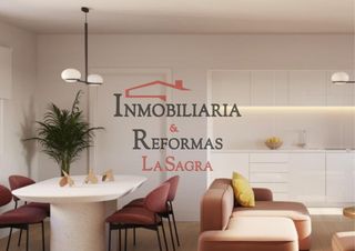 Xalet a Esquivias. Duplex de obra nueva en esquivias