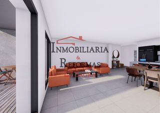 Appartement à Cedillo del Condado. Piso obra nueva en cedillo del condado