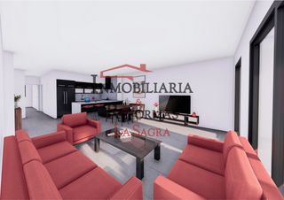 Appartement à Cedillo del Condado. Piso obra nueva en cedillo del condado