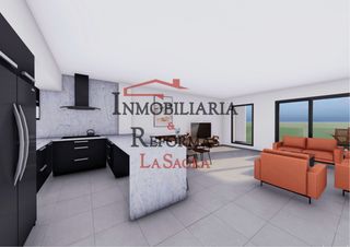 Appartement à Cedillo del Condado. Piso obra nueva en cedillo del condado