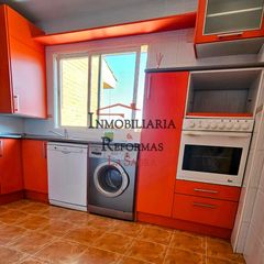 Casa a Yuncler. Casa con patio en yuncler