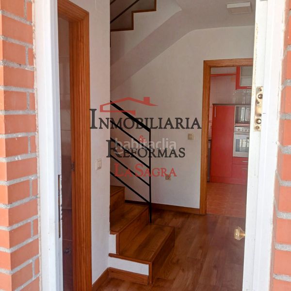 Foto 90397f76-6028-4c8d-b756-8e8529776570. Casa amb calefacció a Yuncler