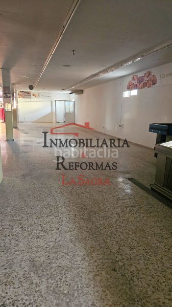 Foto b2f5f3cf-fd84-4169-a7d8-6cd8b5bc6251. Local comercial a Mocejón