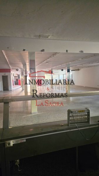 Foto 00158ab6-6098-4fa8-8cfe-f73444281f02. Location bureau dans Mocejón