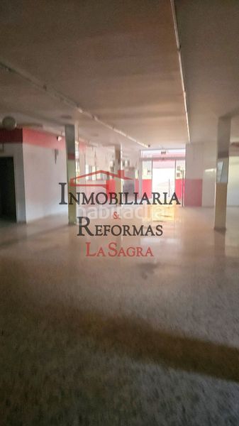 Foto 7ba8b4d2-cc8d-42e0-94a7-64e6b888f7a8. Lloguer edifici a Mocejón