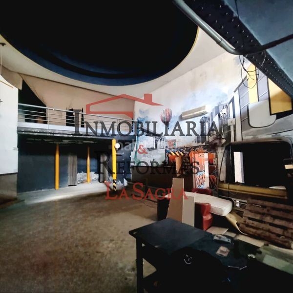 Foto e60f685b-4a2b-4a02-a521-7247b2a7e58a. Edificio in Casco Antiguo Sur Ciempozuelos