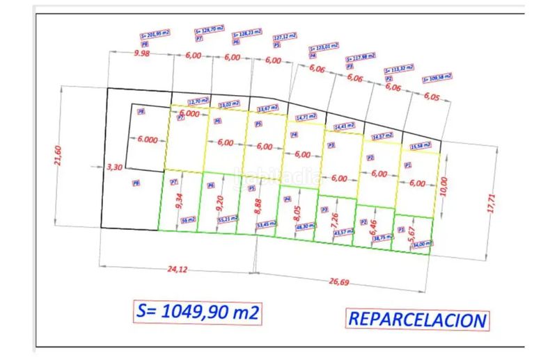 Foto 9f28b2e7-8d8d-4181-a633-eeb7c7b71d7c. Xalet amb calefacció aparcament a Borox