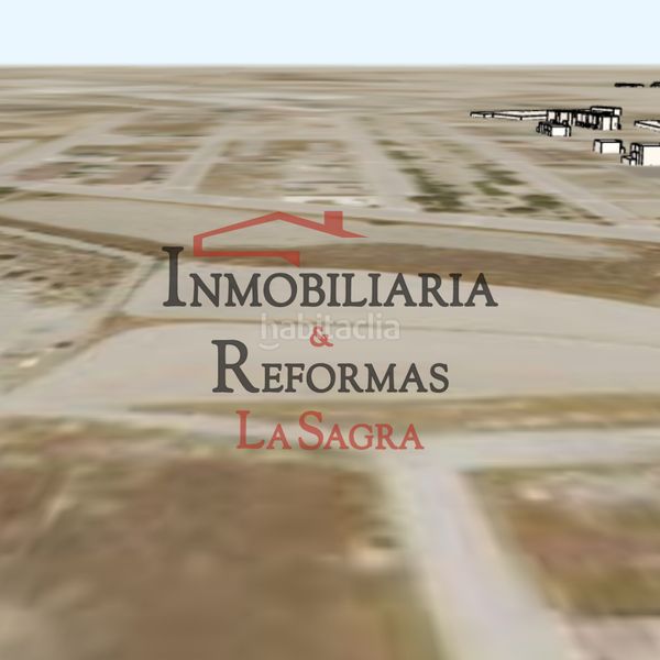 Foto 0cc644d0-e295-452b-9b66-1cfaeb81cdd7. Terreny residencial a Borox