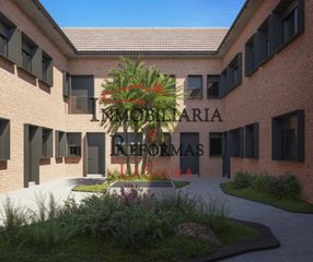 Dúplex en Centro. Duplex de obra nueva en esquivias
