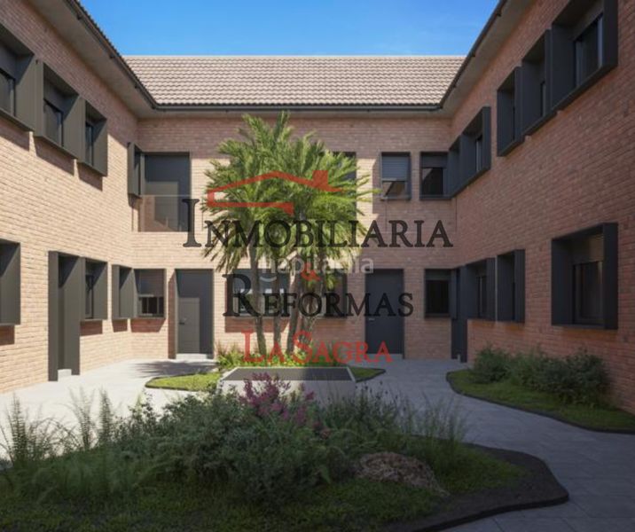 Foto e61f4e4f-b35a-42e6-aa7c-c8fde3688959. Duplex con riscaldamento parcheggio in Las Américas Parla