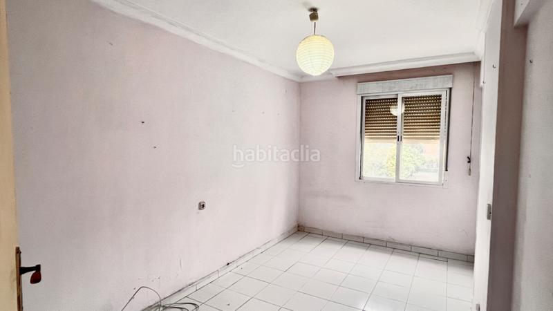 Foto 1d16663c-f97d-41df-ac40-de1061561bbf. Etagenwohnung in Los Castillejos - La Trinidad Málaga