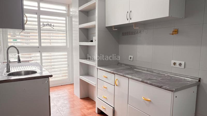 Foto 2cba5f1b-ca25-4f2e-90de-c7c521337b03. Etagenwohnung in Los Castillejos - La Trinidad Málaga