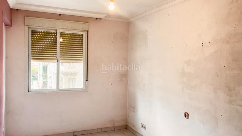 Foto 35e9767c-b628-413f-8343-3be0c0e63eda. Etagenwohnung in Los Castillejos - La Trinidad Málaga