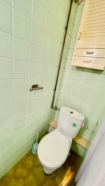 Foto 4cb52259-d464-4e11-8ef9-c5bfaf1b8b5e. Etagenwohnung in Los Castillejos - La Trinidad Málaga