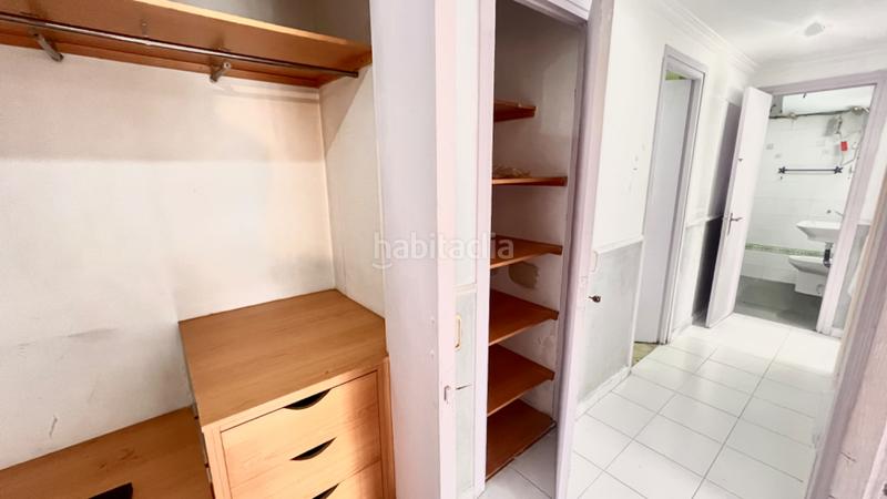 Foto 4ec1d2eb-1012-4ba2-8ba7-e492222cefbb. Etagenwohnung in Los Castillejos - La Trinidad Málaga