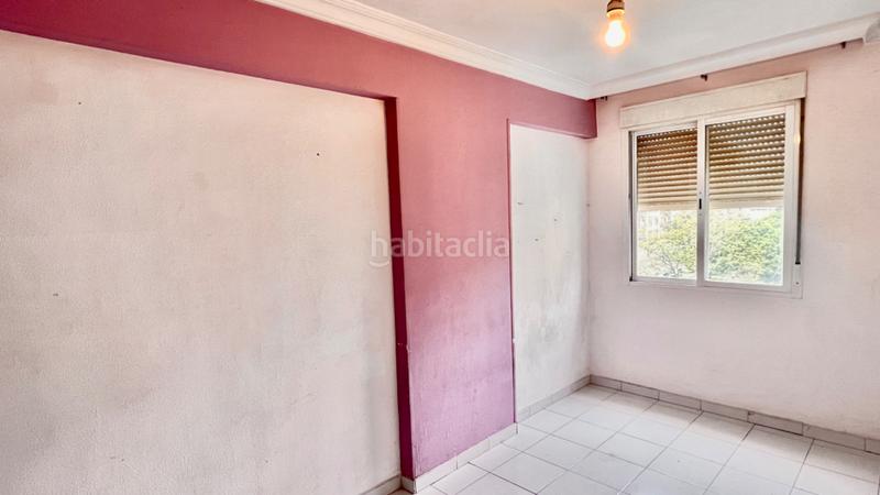 Foto 5d47a9c8-1034-4d37-8963-8ed957cb9855. Etagenwohnung in Los Castillejos - La Trinidad Málaga
