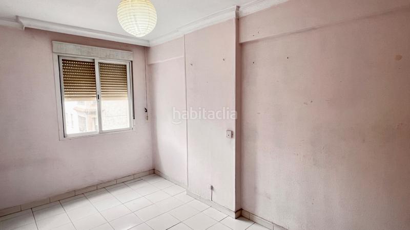 Foto 5e8fd145-f8d3-4582-acc7-01458941a190. Etagenwohnung in Los Castillejos - La Trinidad Málaga