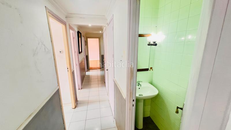 Foto 68276376-11d3-476b-a67d-de8cd5233013. Etagenwohnung in Los Castillejos - La Trinidad Málaga