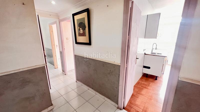 Foto 9e4c22e9-eefc-4d94-abdc-52567bf5f19e. Etagenwohnung in Los Castillejos - La Trinidad Málaga