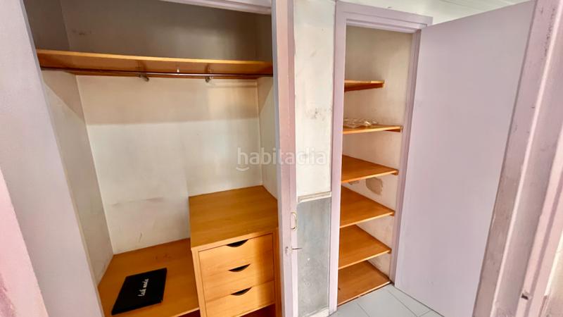 Foto ac89b54b-4bdf-4eeb-b89f-cc669fbe2de3. Etagenwohnung in Los Castillejos - La Trinidad Málaga