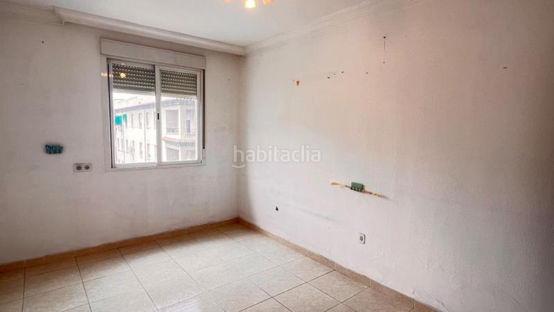 Foto ad6a5ee9-ff06-4be7-98cf-8b8c6b6b17d3. Etagenwohnung in Los Castillejos - La Trinidad Málaga