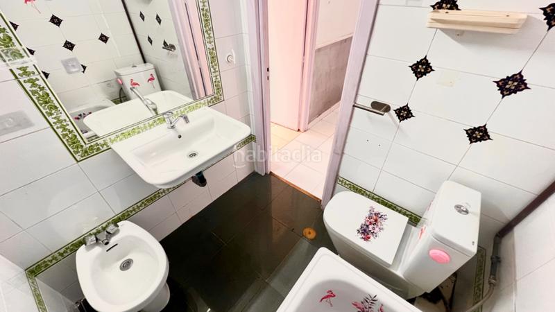 Foto af5bff7a-9e6e-4d73-acb4-d2d0a027c28f. Etagenwohnung in Los Castillejos - La Trinidad Málaga