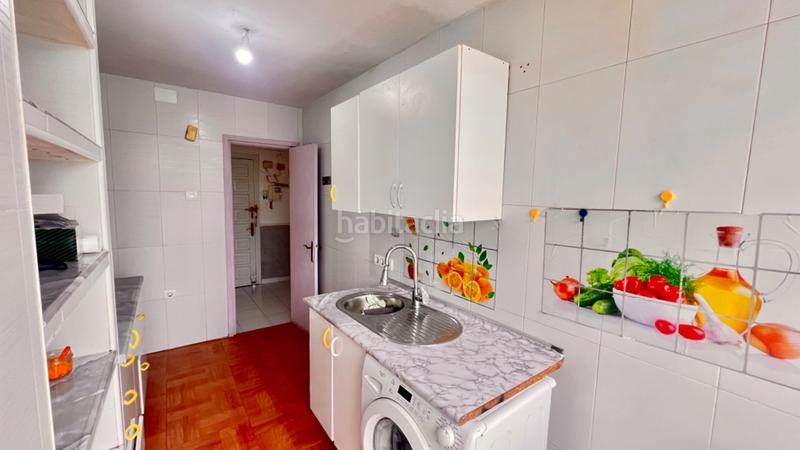 Foto bd938663-de61-4826-a1aa-153271679b52. Etagenwohnung in Los Castillejos - La Trinidad Málaga